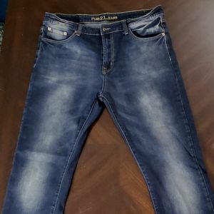 Rue 21 Blue Jeans